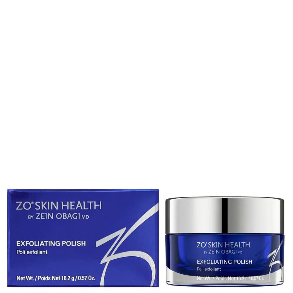 Buy ZO Skin Health Exfoliating Polish 0.57 Oz. (Travel Size