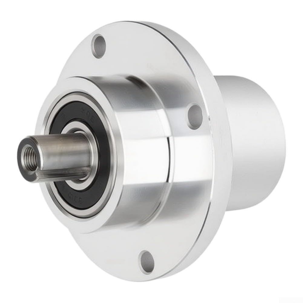 Ensamblaje de Husillo 037-2050-00 para Cortacésped 42 48 54 Pulgadas