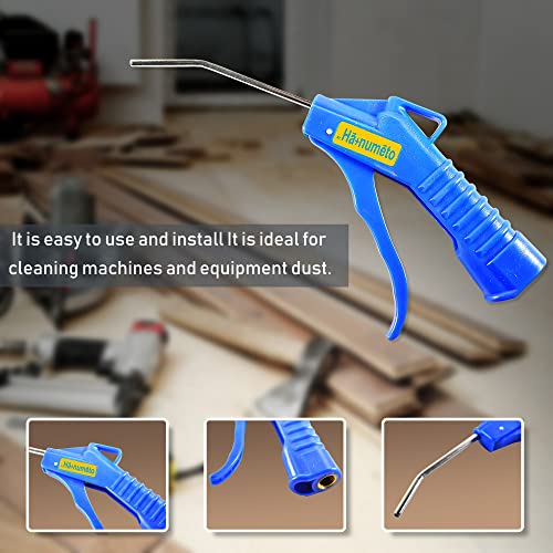Image of Dust Blower Air Gun AG-Leg Pneumatic Tools
