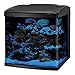 Coralife LED BioCube Aquarium Fish Tank Kit for Saltwater, Marine, Reef or Live Plants, 32 Gallon