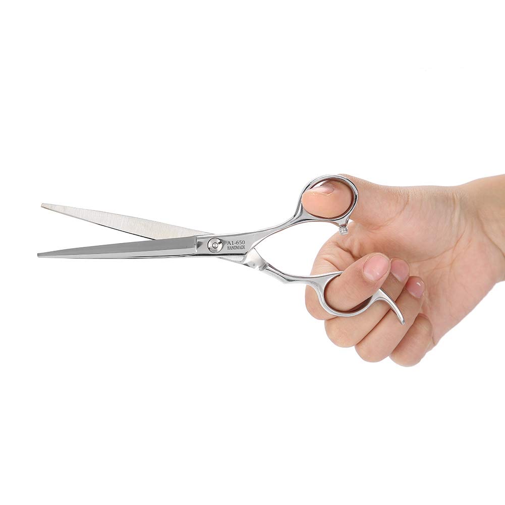 EBTOOLS Forbici Barba Professionali, 6inch Forbici per Parrucchiere e Barbieri