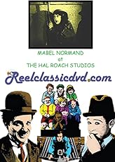 Image of MABEL NORMAND at the HAL. Brand catalog list of . 