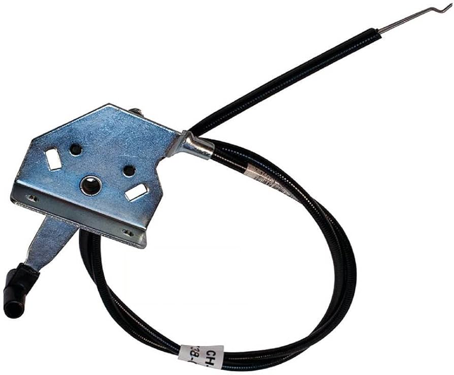 Amazon.com: Eopzol 481071 Throttle Cable for Scag SW SW32 SW36