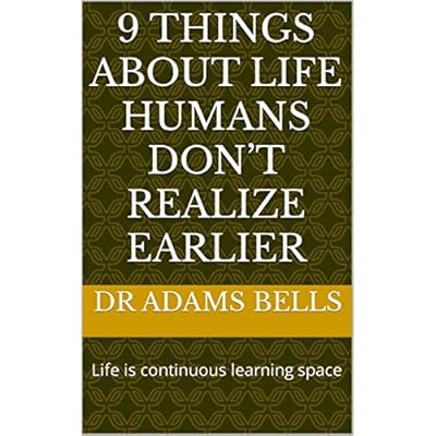 9 things about life humans don&rsquo;t realize earlier