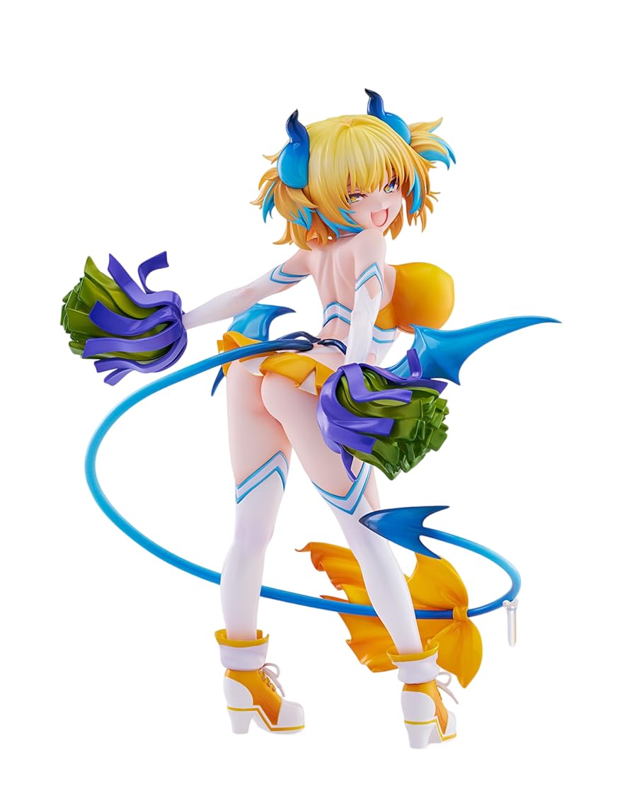 BOMBERGIRL ボンバーガール パイン AmiAmi [Character & Hobby Shop] | [Exclusive Sale