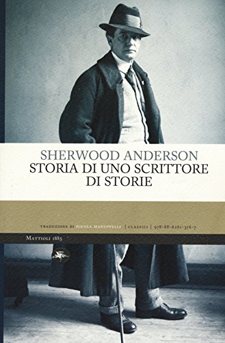 Storia Di Uno Scrittore Di Storie
