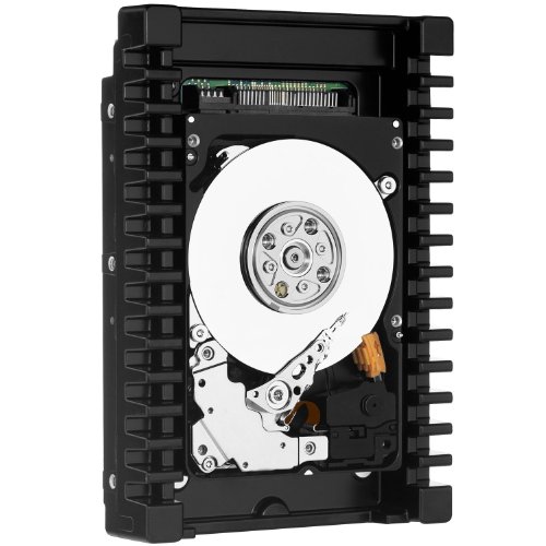 WD VelociRaptor WD3000HLHX Disque dur interne 10k pour éliminer les lenteurs PC