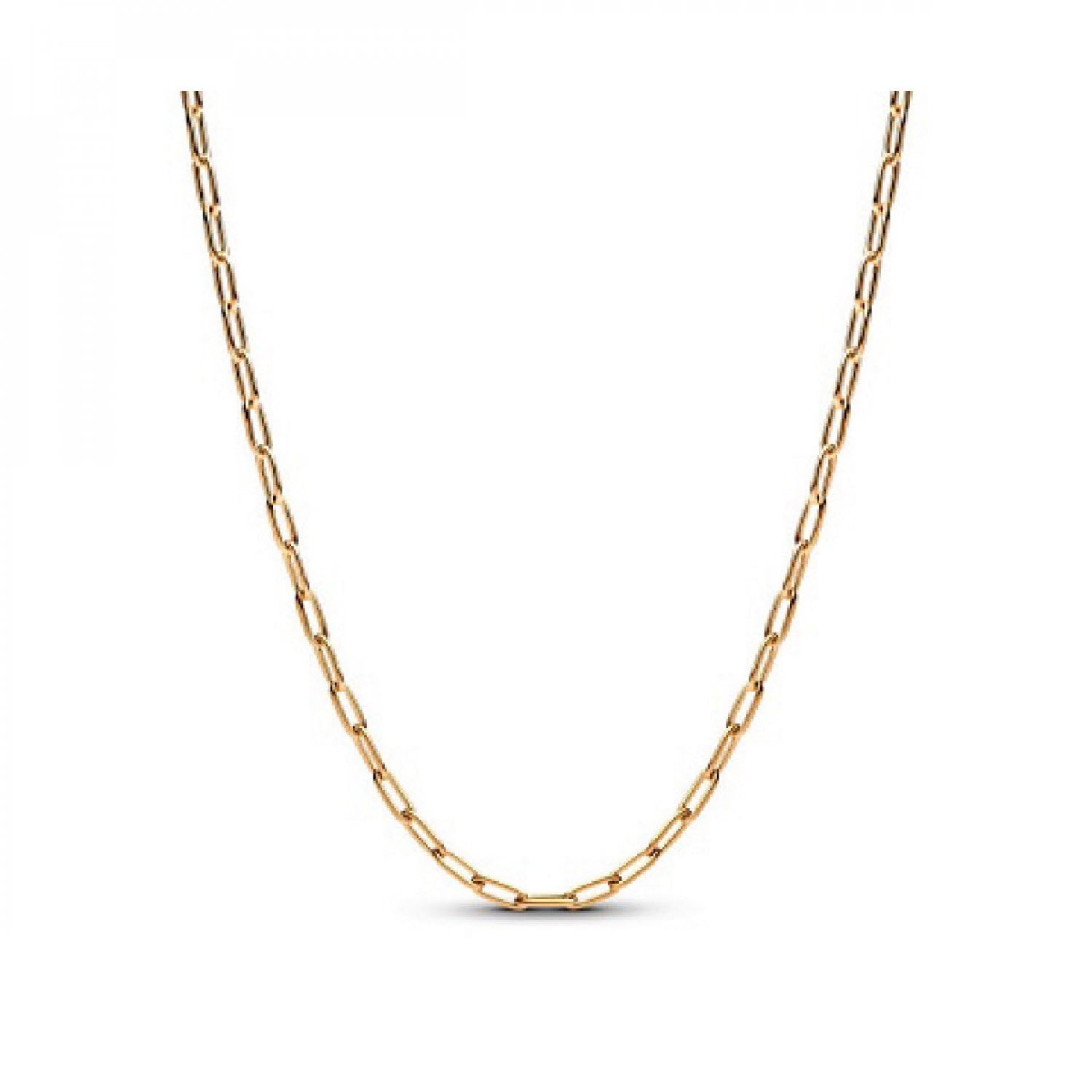PANDORA ME Halskette 363416C00-70 Gliederkette