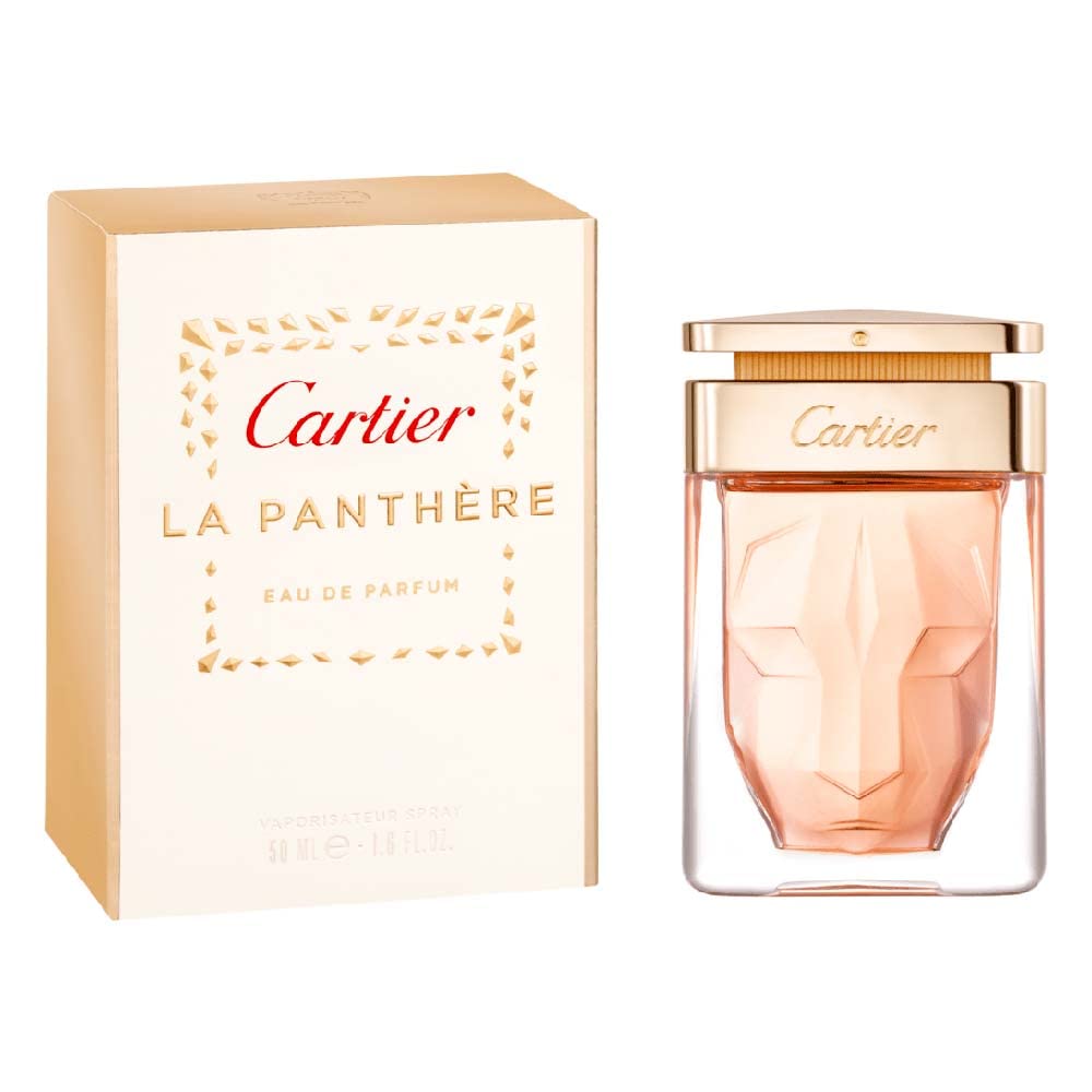 La Panthère Edp Vapo 50 Ml