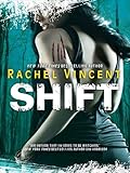 Shift (The Shifters Book 5)