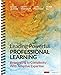 Corwin 9781544361451 Leading Powerful Professional Learning Book for Responding to Complexity with Adaptive Expertise