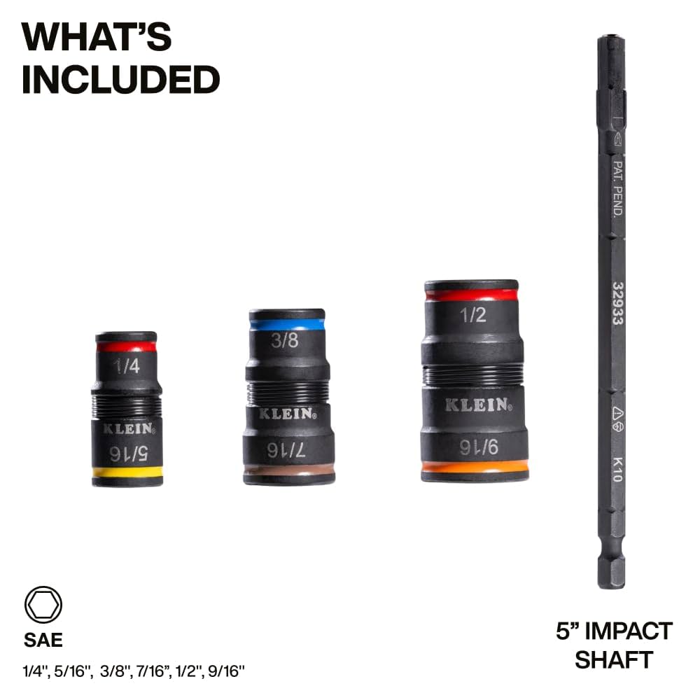 クラインさん専用 Amazon | Klein Tools 32933 Klein Tools 32933 インパクト