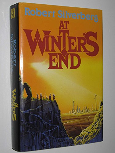 At Winter's End view 2