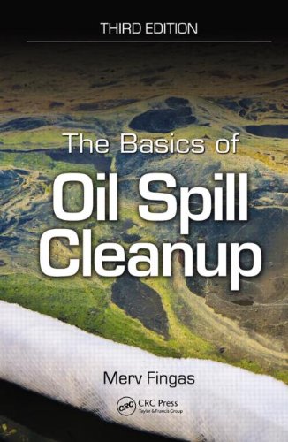 The Basics of Oil Spill Cleanup The Basics of Oil Spill Cleanup