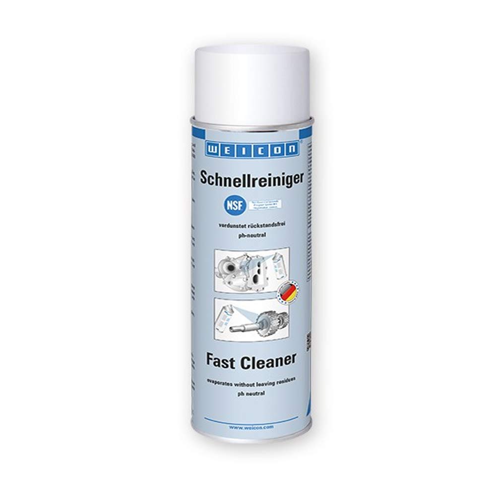 Fast Cleaner 500ml