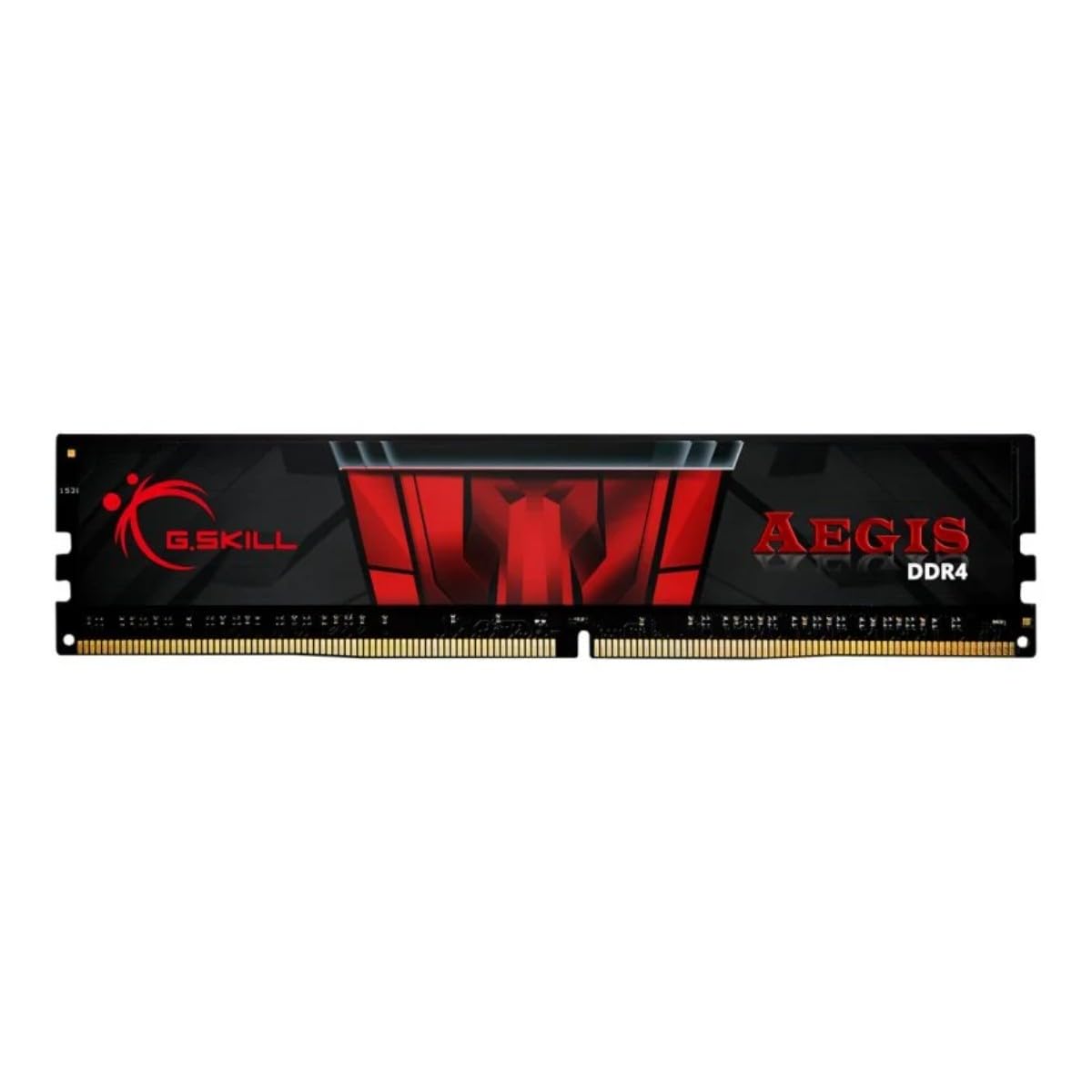 G. Skill F4-2400C17S-16GIS Module of Mémoire Aegis DDR4-2400MHz