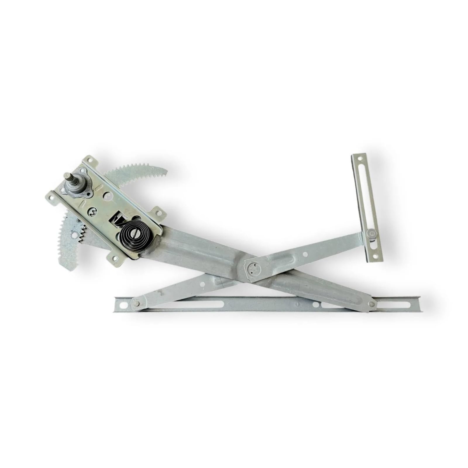 Sauanmnktp Left Electric Window Regulator For Toyota For Land For Cruiser Fj40 Fj45 Window Regulator Lh Rh Front Passengerwithout(Left)