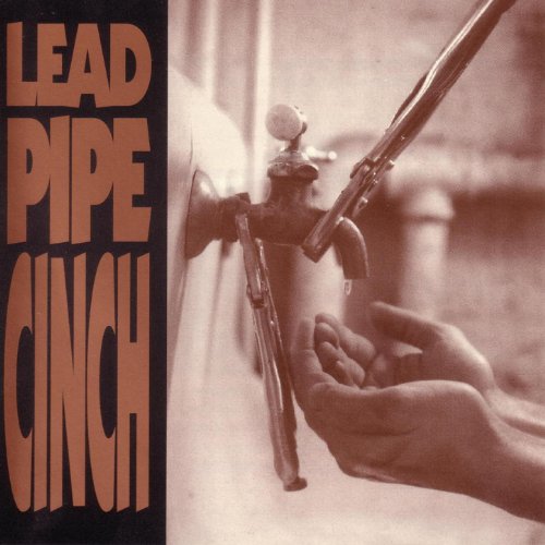Lead Pipe Cinch by Lead Pipe Cinch on Amazon Music