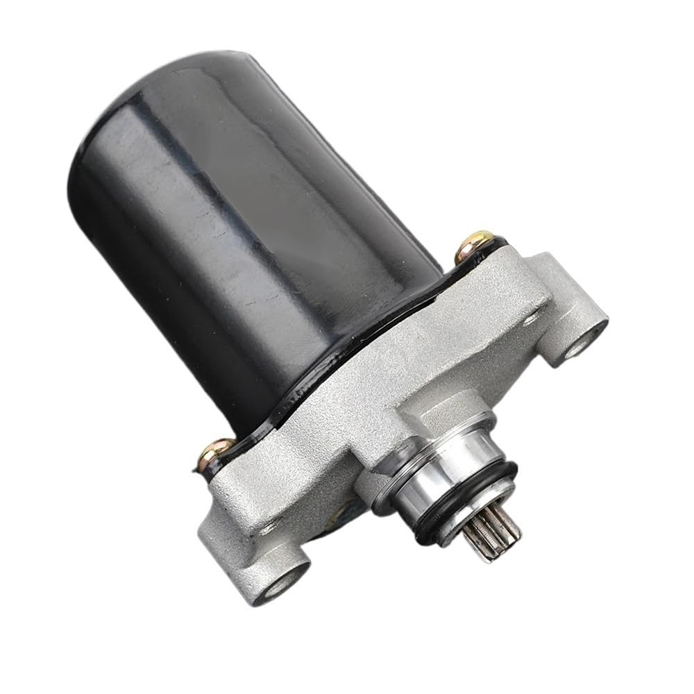 Démarreur moto SCV110F DIO110 référence 31210-KVT-G01 - 3