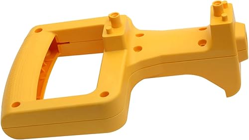 Miniatura 3 de 380452-00 Juego de almeja de sierra ingletadora para sierra ingletadora DeWalt DW704 y DW705 (tipos 1-5), se adapta a 3660 3680 (tipos 1-3)