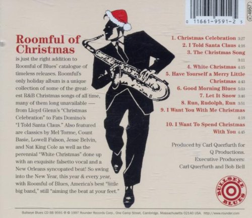 Miniatura 2 de Roomful Of Christmas