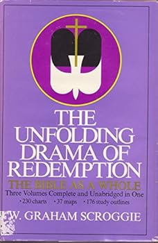 Unfolding Drama of Redemption, The