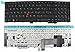 Price comparison product image LENOVO ThinkPad E531 E540 W540 W541 W550 E545 T540 T550 UK KEYBOARD 04Y2660 F217