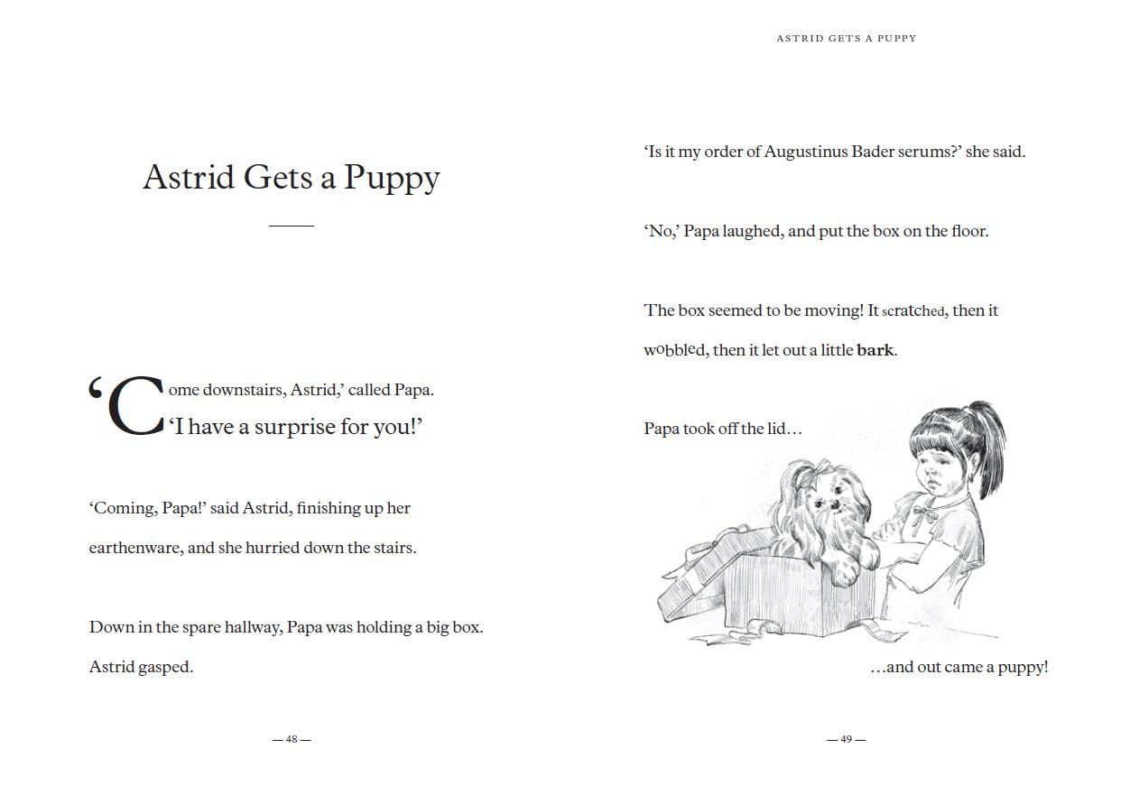 Bedtime Stories for Privileged Children: Charming Tales of Wealth and Entitlement for Tots Who Were Simply Born Better