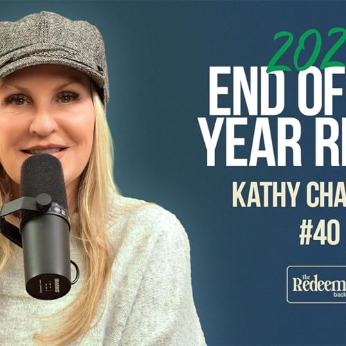 2025 End Of The Year Recap: TRB #40 Kathy Chastain