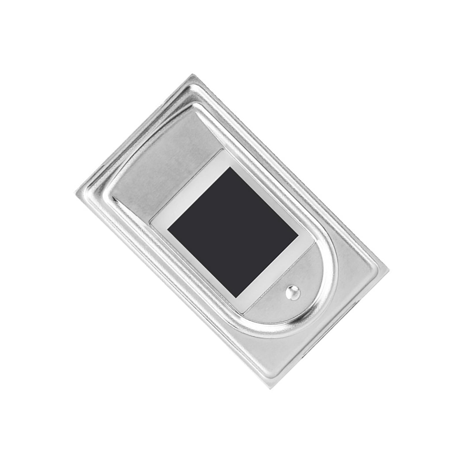 Module empreinte digitale capacitif sécurisé pour coffrets luxe - 8