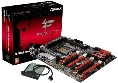 Fatal1ty X79 Professional