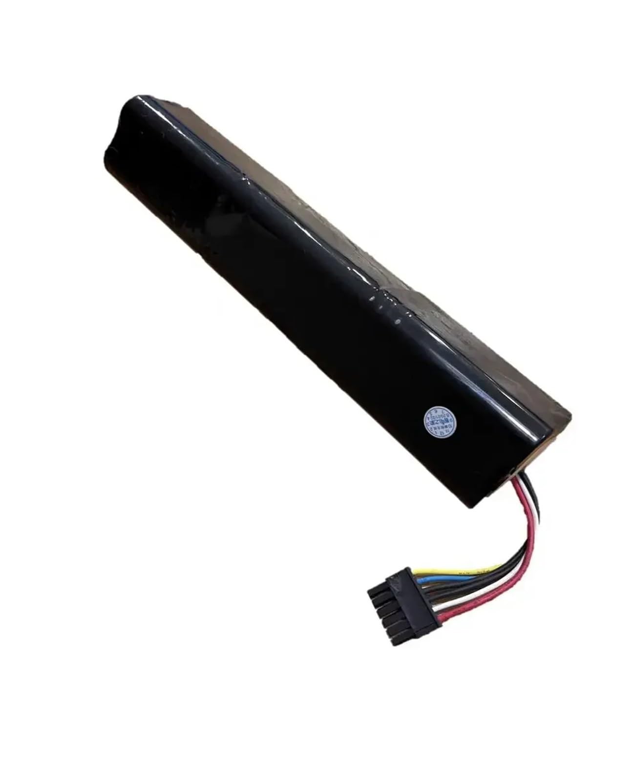 Zapasowy akumulator litowo-jonowy 14,4 V, 61 Wh, 4200 mAh. Pasuje do odkurzaczy Neato Botvac D3, D4, D5, D6 i D7 (205-0011) (12800 mAh)