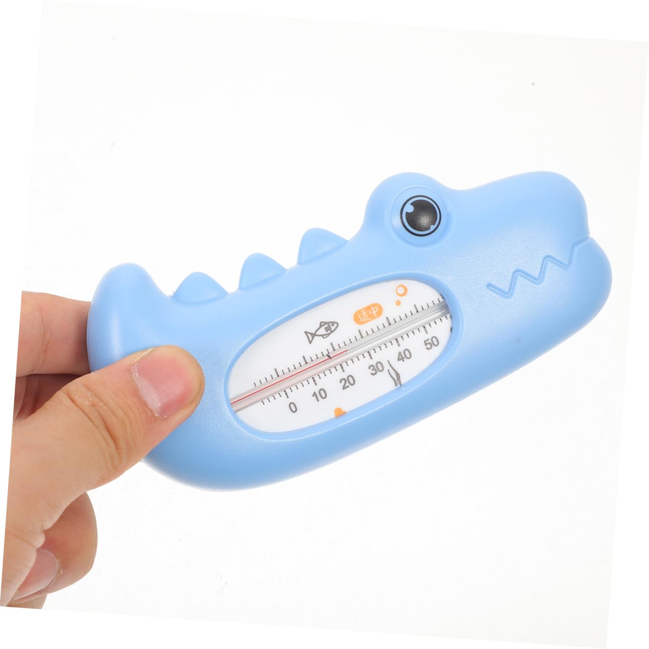 Kisangel 5 Ensembles Outil De Mesure De La Température De La Piscine Température Du Bain De Bébé Thermomètre De Spa Pour Spas Thermomètre De Bain Pp 2 Pièces * 5