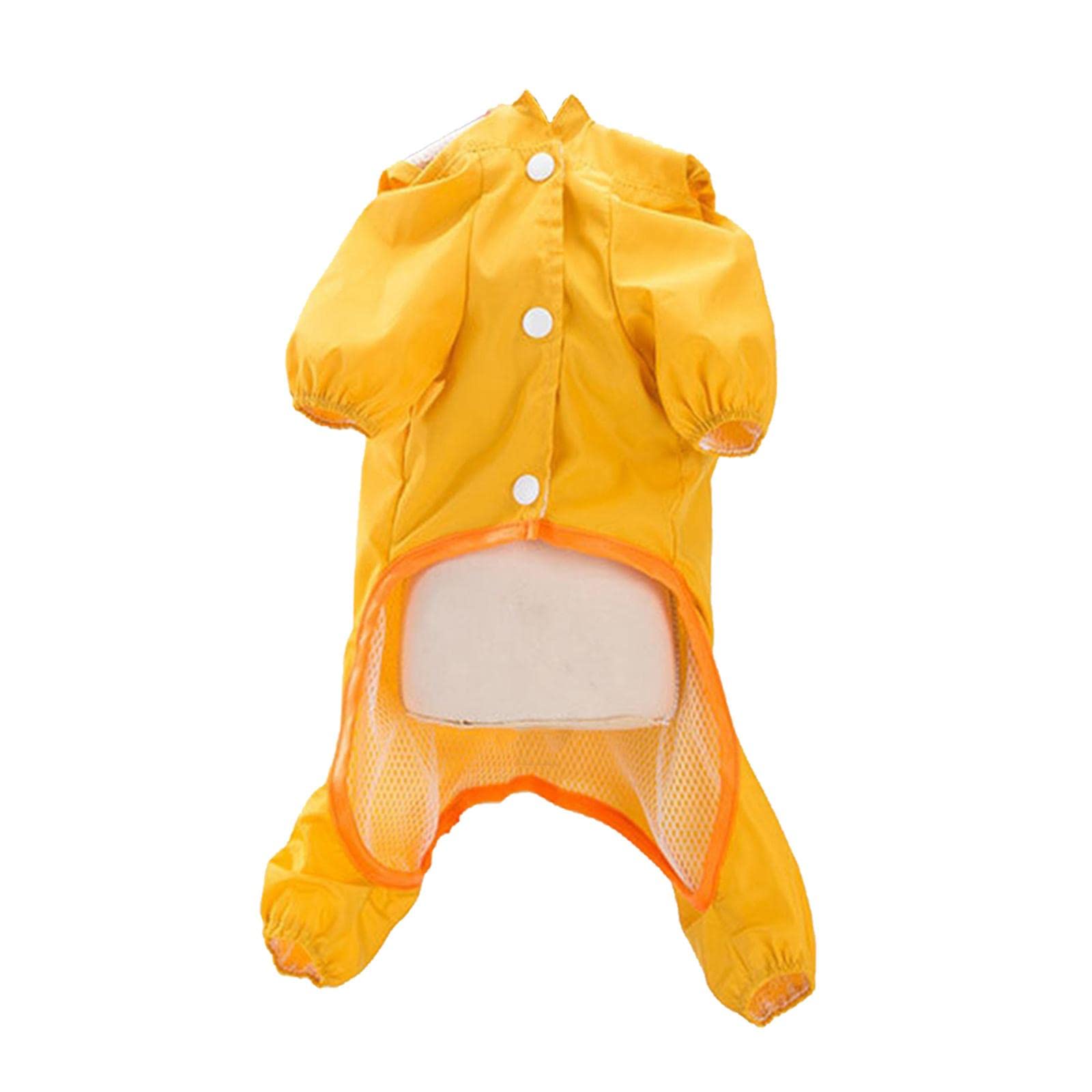 See full amazon price history chart for Loom Tree® Pet Dog Puppy Raincoat Hooded Rain Coat Waterproof Jacket Raincover Clothes Yellow XL|Clothing & Shoes Loom Tree® Pet Dog Puppy Raincoat Hooded Rain Coat Waterproof Jacket Raincover Clothes Yellow XL|Clothing & Shoes (B0B187S5GP) Amazon Price History, Amazon Price Tracker