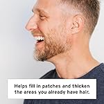 Supply Activating Beard Serum – Plant-Based Ingredients with Biotin & Red Clover Extract to Promote Beard Growth, Revive Follicles & Support a Fuller, Thicker Beard – 2.0oz - Image 5