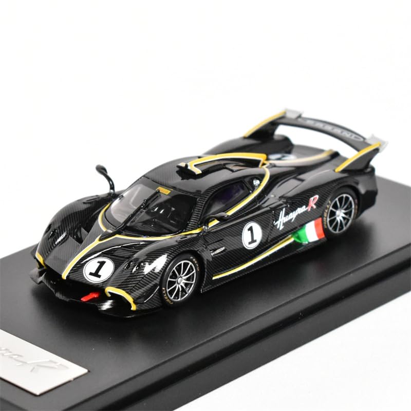 Amazon.co.jp: 1/64 完成品 for LCD-MODELS for ZONDA for
