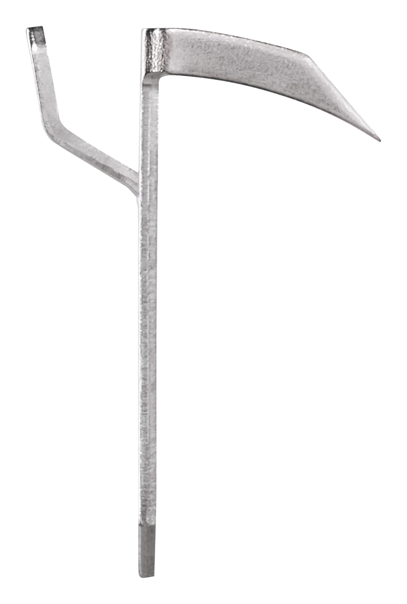 3M CLAW Crochets Pour Accrocher des Tableaux Sur des Murs en Plâtre, Lot de 9 - Fixation d'objets Lourds sans Outil (Tableaux, Miroirs, Déco Intérieure) - Supporte jusqu'à 7 kg, 11 kg, 20 kg, 30 kg