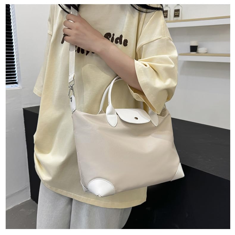 Bolso Crossbody, Carteras de mano con correa ajustable para mujeres, bolsos de hombro para damas miniatura 3