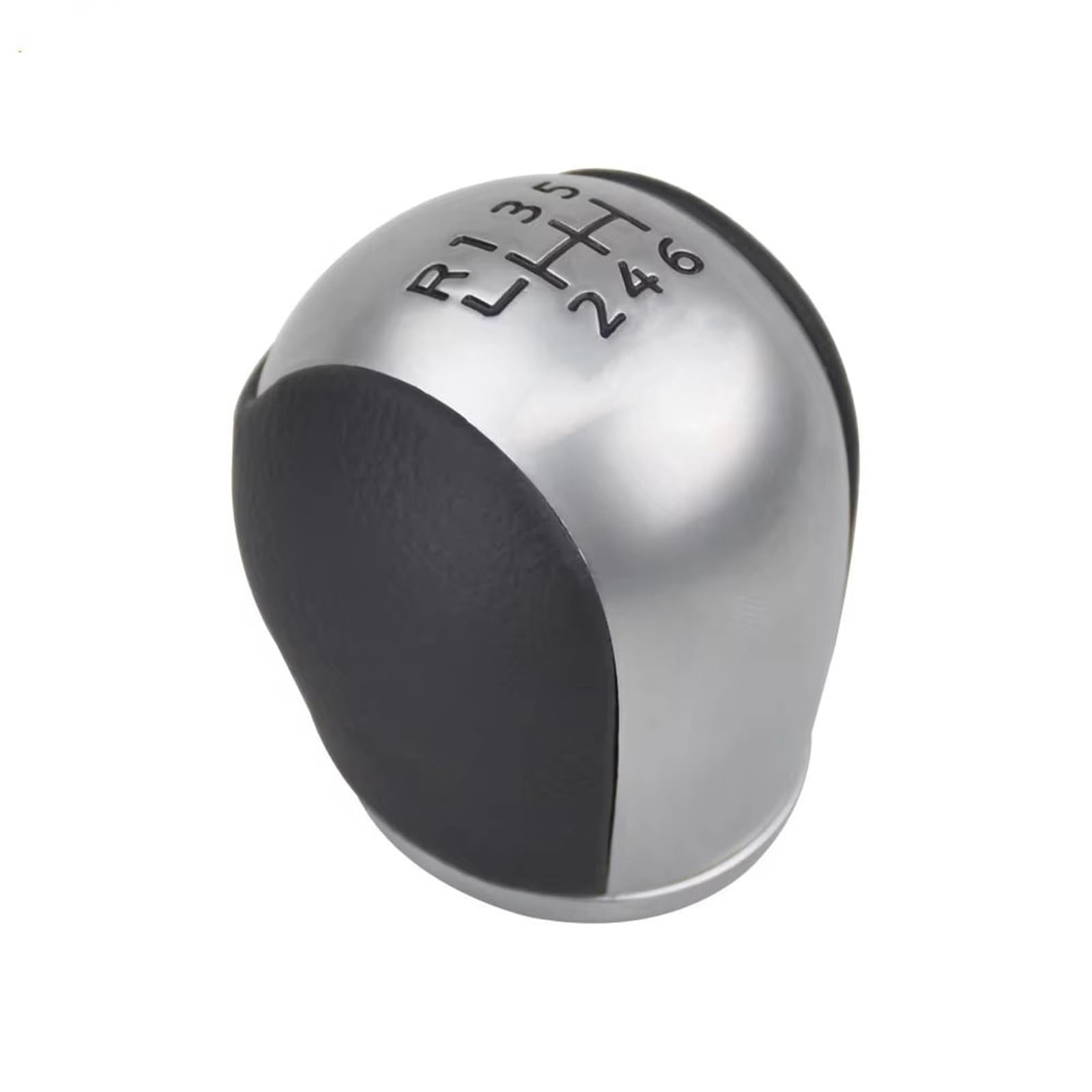 CPDDNGZMKK Gear Shift Knob Lever Gear Shift Knob Handball Stick Lever for Puma 2019- Car 6 Speed Manual Shifter Transmission