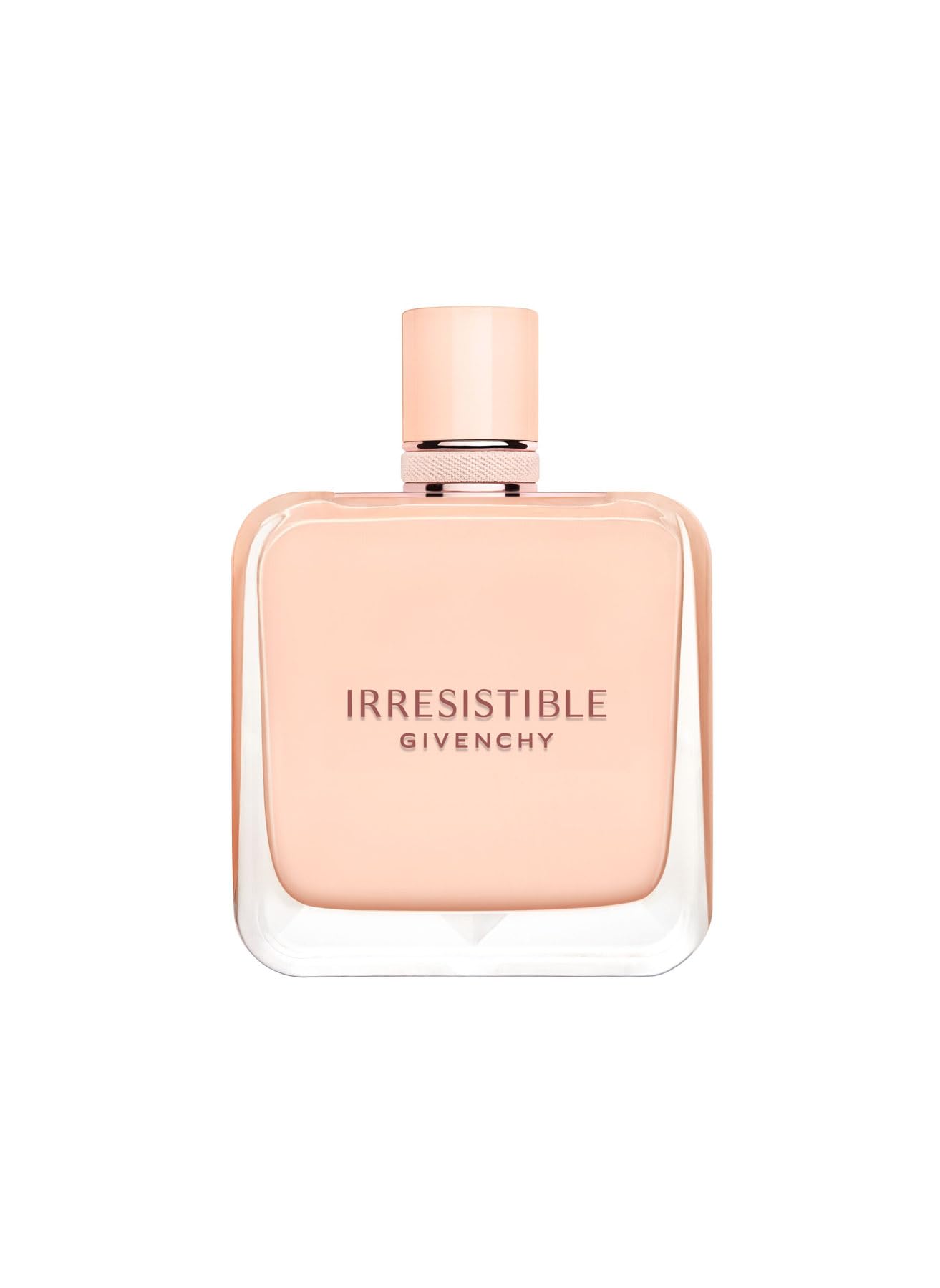 Irresistible Nude Velvet by Givenchy for Women - 2.7 oz EDP Spray