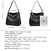 Clearance Sale CALLAGHAN Designer PU leather Handbag Purse Ladies Hobo Shoulder Tote...