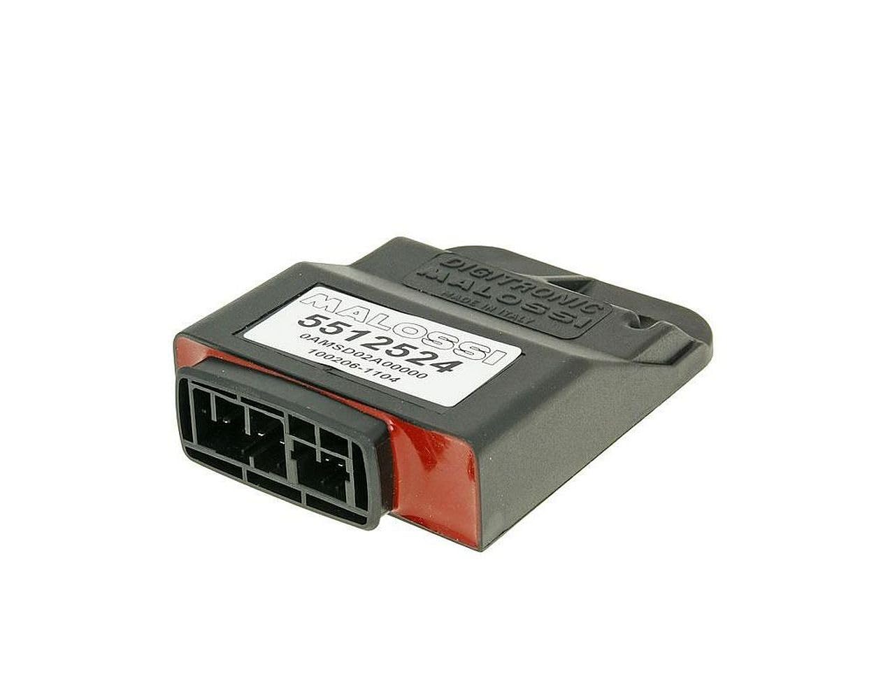MALOSSI Centralina CDI Digitronic Maxi per Aprilia Gilera Piaggio
