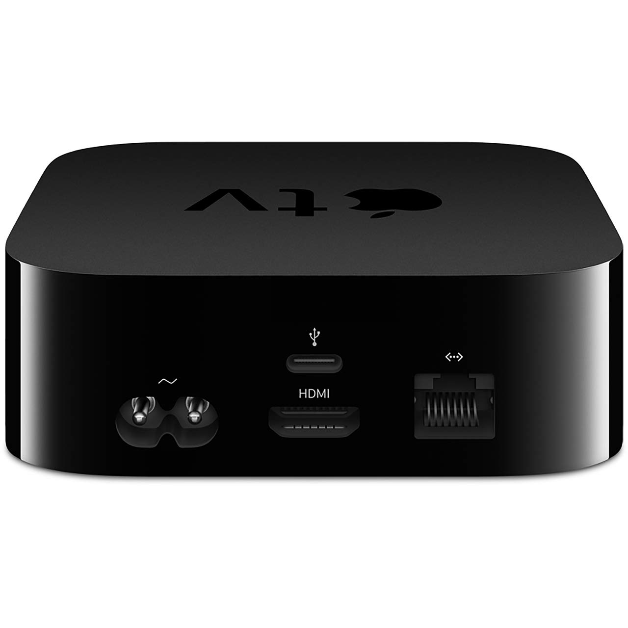 【新品】AppleTV 4K 64GB 第5世代 A1842 MP7P2J/A Apple TV 4K 64GBストレージ搭載Wi-Fiモデル: Apple Rewards Store