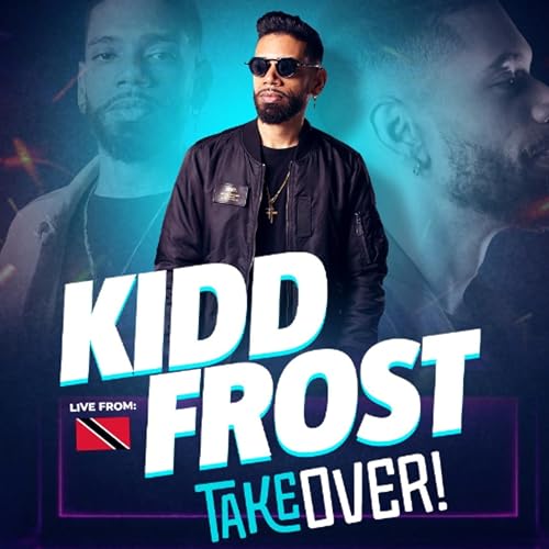 #MastiMonday | 11.08.25 | Live Audio Titelbild