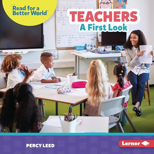Teachers by Percy Leed episode artwork