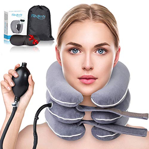 Best Neck Traction Device For Home Use Fda Approved
