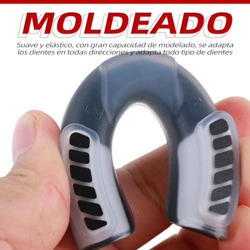 El Mejor Listado de Bucal Top 10. 9