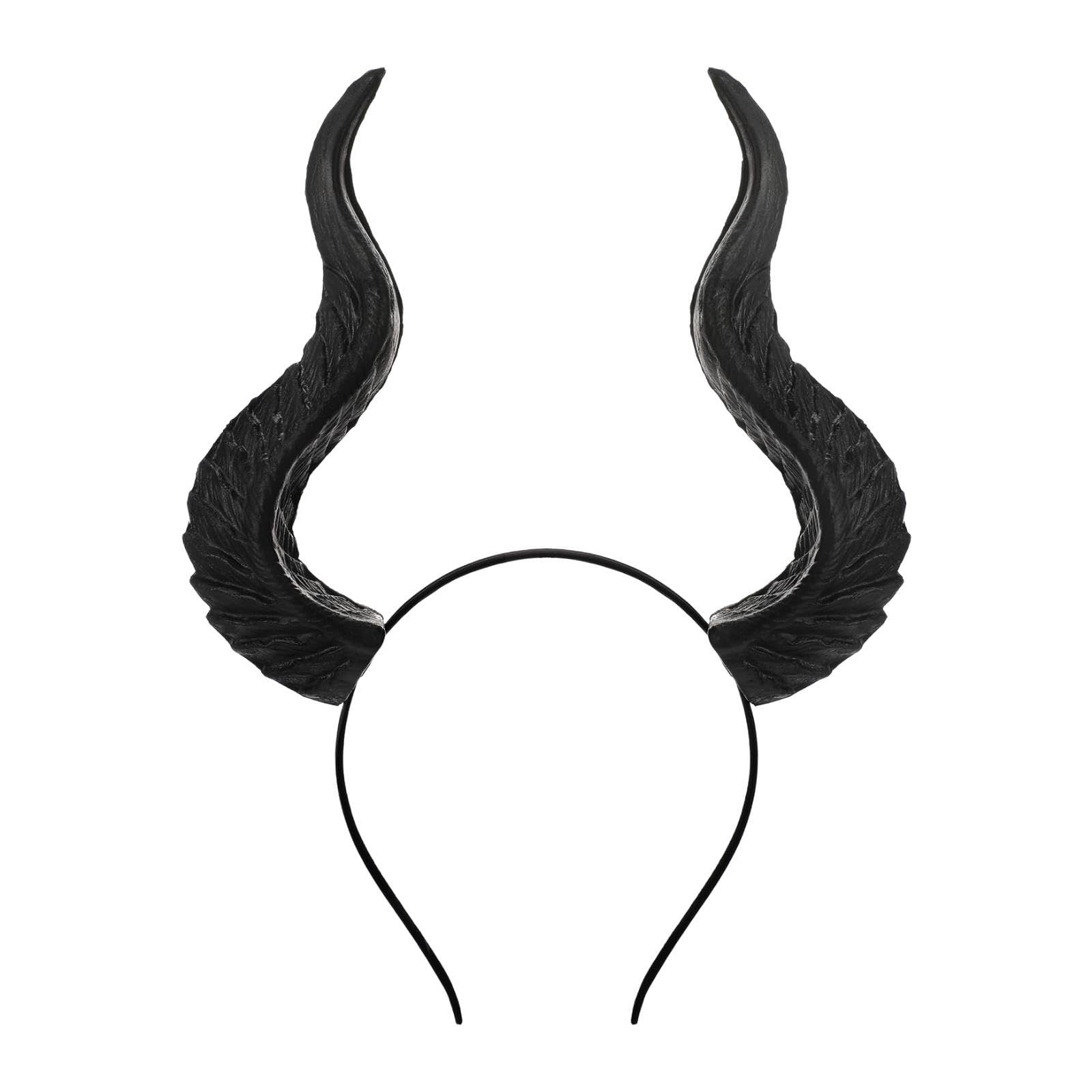 Amazon.co.jp: [Tachiuwa] 悪魔の角 ツノカチューシャ ハロウィン 仮装