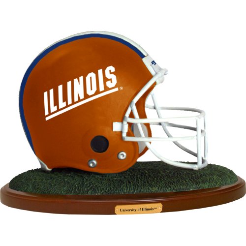 Illinois Helmet Replica