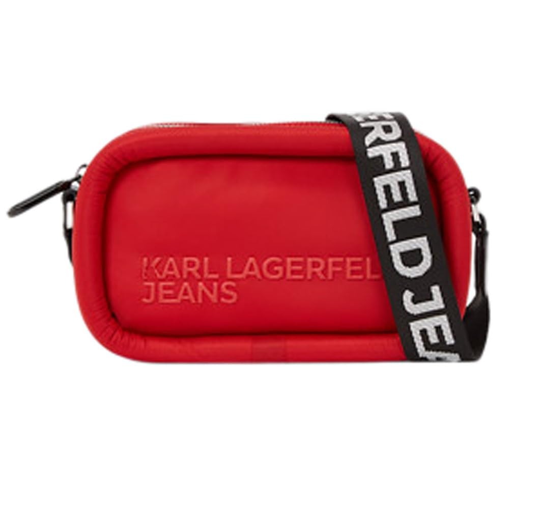KARL LAGERFELD JEANS, Hombre, Slim Denim, Pierna Delgada